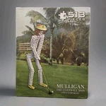 Mulligan The Golf Ball Man Jigsaw Puzzle Cimaroli 513 Piece New Sealed. Fixed Price $12.69.
