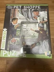 Pet Shoppe 19 5/8" 29 1/2" Jigsaw Puzzle Go Games (austin, Tx) 1000 Piece. Fixed Price $25.00.