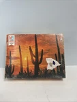 Milton Bradley Super Challenge Vintage 1500 Piece Puzzle Arizona 4770 New. Fixed Price $15.00.
