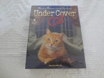 1996 Nos 1000-PC. Bepuzzled Under Cover Cat By John Lutz Moderate Difficulty. Fixed Price $20.00.