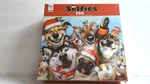 Ceaco Selfies Cats Dogs Jigsaw Puzzle 550 Pieces With Poster. Fixed Price $9.99.