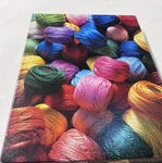 Springbok 500 Pc Puzzle "great Balls Of Yarn" Vintage. Fixed Price $39.99.