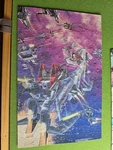 Vintage Transformers Decepticons 200 Puzzle Apc Hasbro 1984 Missing Piece. Fixed Price $9.99.