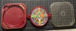 Trillion Puzzle Game Ideal Toys Vintage Made Hong Kong. Fixed Price $9.99.