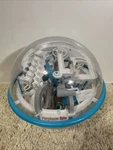 Perplexus Epic 3D Sphere Ball Maze Puzzle Labyrinth Game Brain Teaser Toy. Fixed Price $12.00.