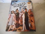Wizard Of Oz Classic Movie Poster Jigsaw Puzzle 1100 Pieces By Psi 24" X 36". Fixed Price $16.49.