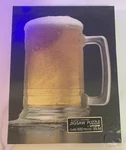 Vintage Springbok "cheers!" Jigsaw Puzzle Beer Mug Design Sealed 500+PCS PZL4095. Fixed Price $29.99.