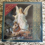 Guardian Angel PUZZLE/550 Piece Jigsaw By Gallery GRAPHICS(18"X24") Brand New. Fixed Price $25.00.