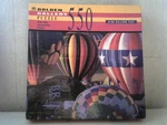 Golden Gallery Utah Balloon Fest 550 Piece 18" X 24" Puzzle. Fixed Price $24.95.