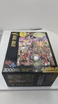 Star Trek 50TH Anniversary Jigsaw Puzzle 3000 Piece 32IN X 45IN Aquarius New Nib. Fixed Price $29.99.