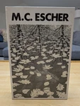 Vtg Selegiochi 1000P Puzzle Tre Mondi/three Worlds, M.c. Escher, 1983 -counted. Fixed Price $24.99.