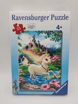 2021 Ravensburger Unicorn Castle 35 Piece Jigsaw Puzzle By Dona Gelsinger 4+. Fixed Price $11.95.