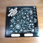 Vintage 80 Schmuzzle Puzzle Identical Pieces Snowflake New Mind Challenge. Fixed Price $42.95.