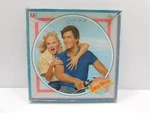 Sweet Valley High Puzzle Complete #6 Dangerous Love 250 Pcs 1988 Mb Vintage. Fixed Price $28.75.