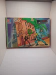 The Real Ghostbusters 100 Pieces Jigsaw Puzzle Complete Milton Bradley. Fixed Price $14.24.