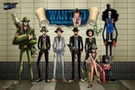Ensky One Piece 700 050 Berry 1000-117 (japan Import) From. Fixed Price $81.43.