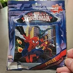Ultimate Spiderman 48 Piece Puzzle On The Go Marvelkids Cardinal. Fixed Price $8.50.