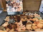 Rare Vtg 82 Springbok Et Movie Jigsaw Puzzle Universal Studios 1000PC King Size. Fixed Price $45.00.