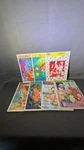 Vintage Disney Golden Frame-tray Puzzle Bundle Aladdin Ariel 101 Dalmatians. Fixed Price $39.95.