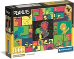 New Sealed Clementoni 37069 Snoopy And Peanuts 1000 Pc Jigsaw Puzzle Usa Seller. Fixed Price $31.95.
