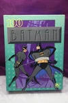 Vintage 1992 Dc Comics Golden Batman 100 Piece Puzzle New Sealed. Fixed Price $13.95.