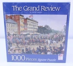 New The Grand View Jigsaw Puzzle 1000 Frank Wright 8631 Usa 2002 Great American. Fixed Price $26.51.