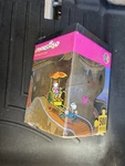 Mordillo Running For Love Heye Puzzle 500. Fixed Price $49.99.