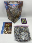 Heye Oesterle Library 1500PC Jigsaw Puzzle + Poster 29840 Complete In Box. Fixed Price $34.95.