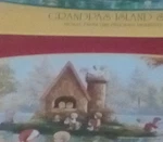 Roseart Panoramic Grandpass Island Jigsaw Puzzle 500-749 Pieces Mpn 97020. Fixed Price $9.00.