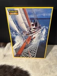 Kodak Kodacolor 1000 Pcs Puzzle Freja Sailboat Ocean Water 2000 Vtg Nib Sealed. Fixed Price $20.68.