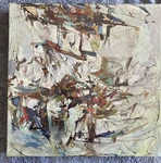 Vtg Springbok George Went Swimming At Barnes Hole Joan Mitchell Puzzle New!. Fixed Price $199.95.