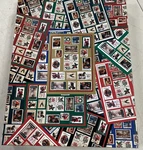 Hallmark Usps Puzzle Holiday Traditions Ensemble 500 Pieces Complete. Fixed Price $6.00.