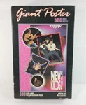 New Kids The Block Vintage Milton Bradley 500 Piece Puzzle Giant Poster Nos. Fixed Price $15.21.