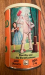 Vtg The Wizard Of Oz Puzzle 200PCS 1975 American Publishing Corp Complete. Fixed Price $14.95.