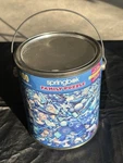 Brand New-springbok (hallmark Cards) Puzzle Paint Can Family 400 Pcs. Fixed Price $100.00.