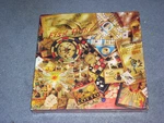 Games People Play (vintage Springbok) -- 500 Piece Jigsaw Puzzle Sealed / New. Fixed Price $35.99.