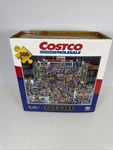 Eric Dowdle: Costco Wholesale Exclusive Jigsaw Puzzle (500 Pieces). Fixed Price $9.95.