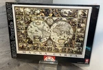 New: Magna Carta 1500 Tile Puzzle Educa Jigsaw. Fixed Price $89.00.