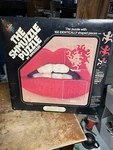 Rare 1980 The Shmuzzle Puzzle SP-104 Kiss Jigsaw 168PC Unmade Opened. Fixed Price $26.00.