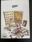 Trove Laser-cut Wooden Christmas Puzzle In Advent Box. Fixed Price $45.00.
