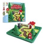 Smartgames Little Red Riding Hood Preschool Logic Puzzle With 48. Fixed Price $49.37.