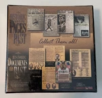 United States Constitution Puzzle 750 Pc Historic Document American History New. Fixed Price $11.97.