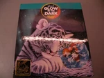 Ceaco 550 Piece Schimmel Glow In The Dark Puzzle Earth Light White Tiger Sealed. Fixed Price $28.04.