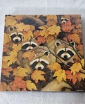 Vintage 1979 Springbok Puzzle Roving Rascals 500 Pieces!. Fixed Price $29.99.