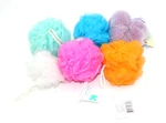 Up & Mesh Bath Sponge Lot Of 6 New More Than Magic Colorful Girls Pink Blue. Fixed Price $5.33.