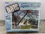Vintage Whitman Jigsaw Puzzle 450 Piece Spring Time Virginia New Sealed. Fixed Price $13.99.