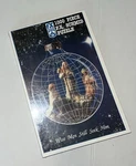 Fx Schmid World Nativity Jigsaw Puzzle Christmas Globe Ornament Vintage New. Fixed Price $9.99.