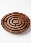 Matr Boomie Labyrinth Wood Puzzle. Fixed Price $19.99.