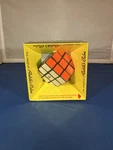 Rubik Cube Ideal No. 2164-2 Factory Sealed Never Opened. Vintage Collectible. Fixed Price $38.99.