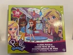 Polly Pocket 36 Piece Floor Puzzle- 2019 Mattel. Fixed Price $9.99.